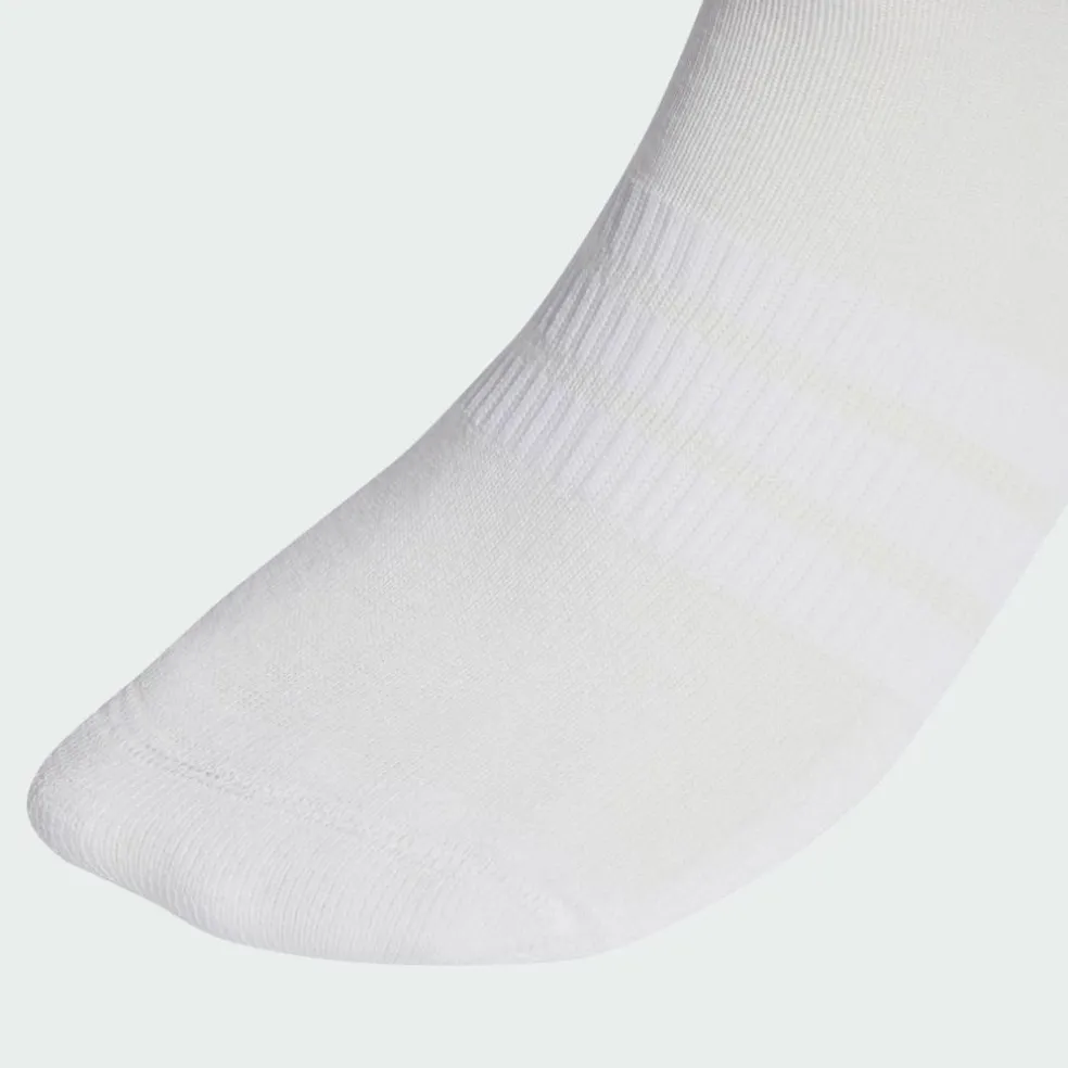 adidas · Cushioned Essentials Ankle Socken