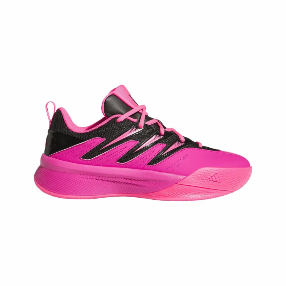 adidas · Dame Certified 3