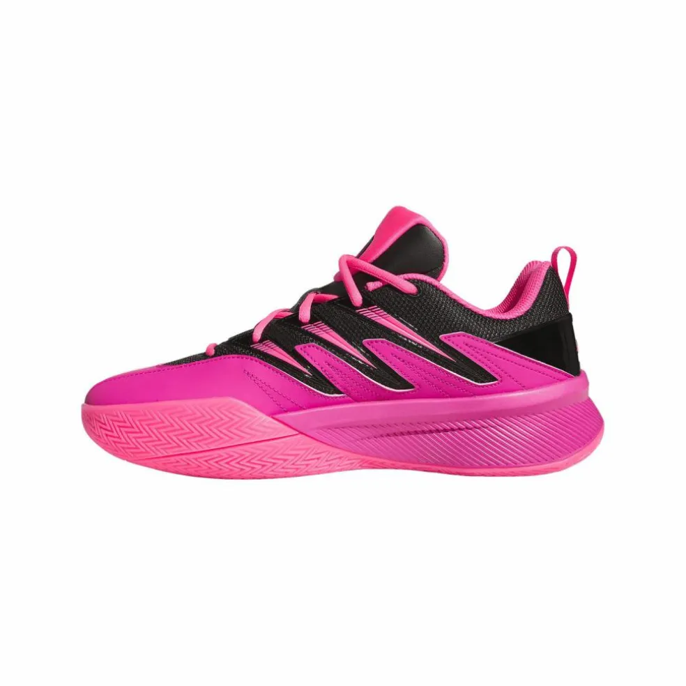 adidas · Dame Certified 3