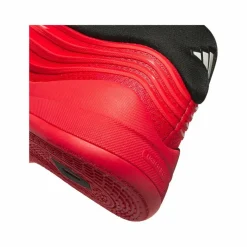 adidas · Dame X Zero Metallic Damen Weiß