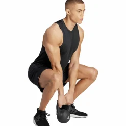 adidas · DESIGNED FOR TRAINING HEAT.RDY HIIT