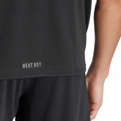 adidas · DESIGNED FOR TRAINING HEAT.RDY HIIT