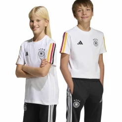 adidas · DFB KIDS TEE