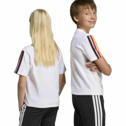 adidas · DFB KIDS TEE