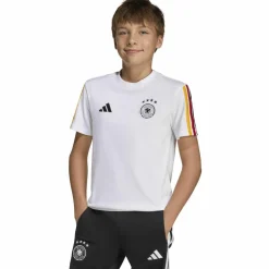 adidas · DFB KIDS TEE