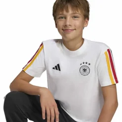 adidas · DFB KIDS TEE