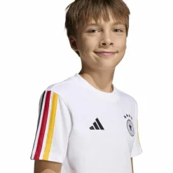adidas · DFB KIDS TEE