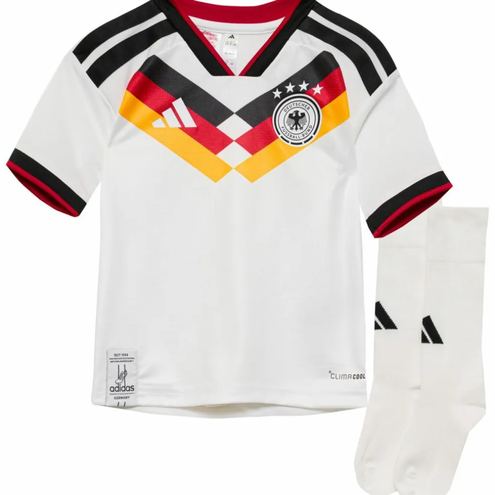 adidas · DFB WM 2026 Heim