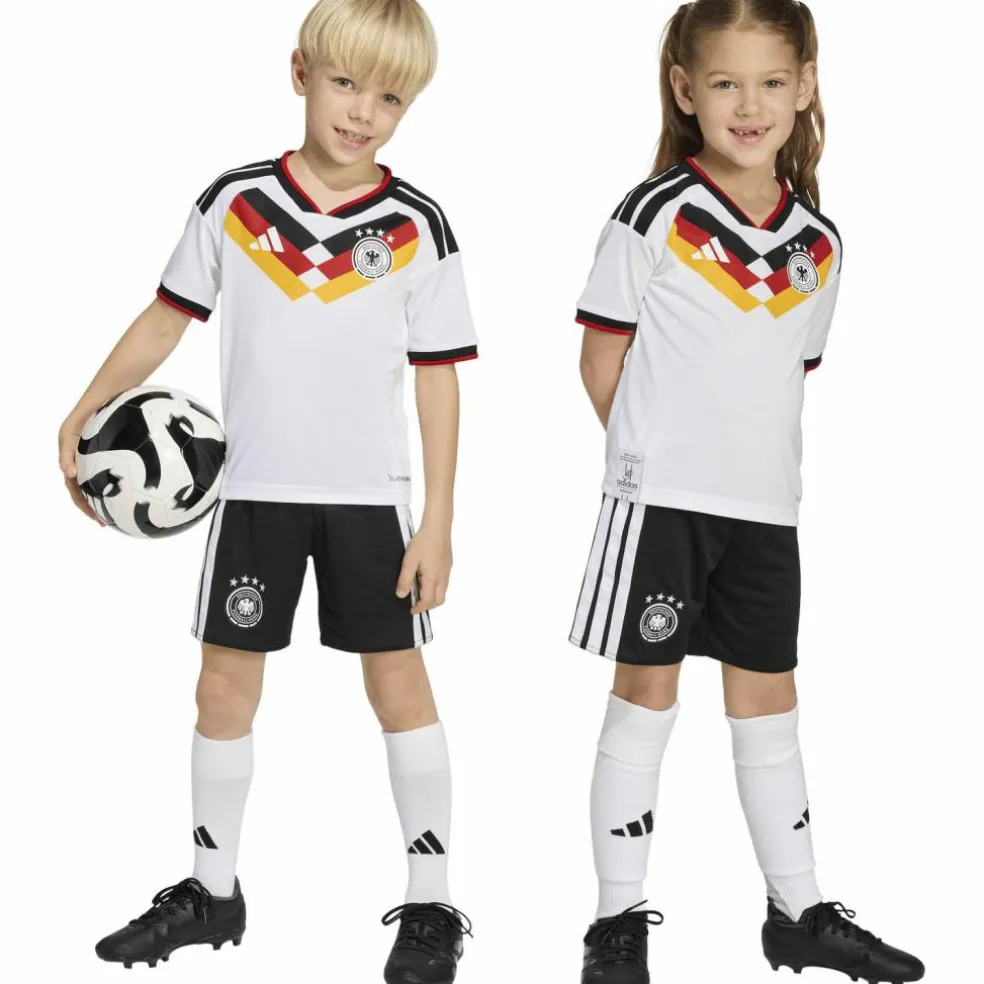 adidas · DFB WM 2026 Heim