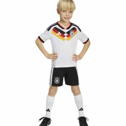 adidas · DFB WM 2026 Heim
