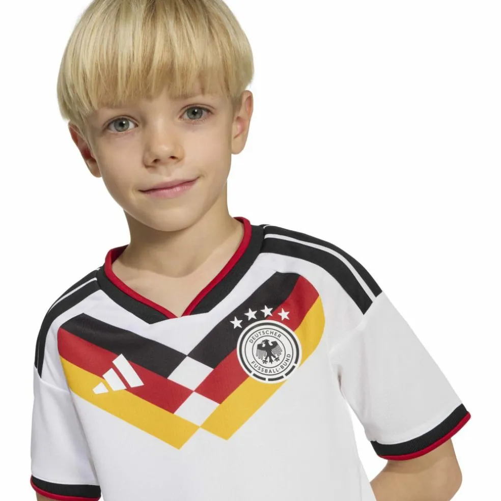 adidas · DFB WM 2026 Heim