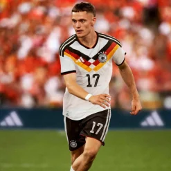 adidas · DFB WM 2026 Heim