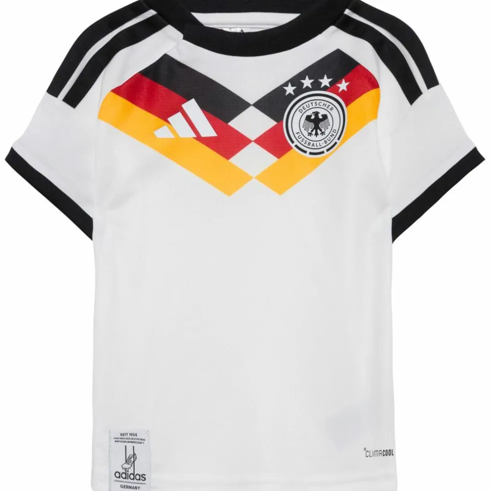 adidas · DFB WM 2026 Heim