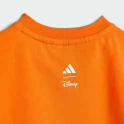 adidas · Disney Micky Maus T-Shirt-Set Kinder