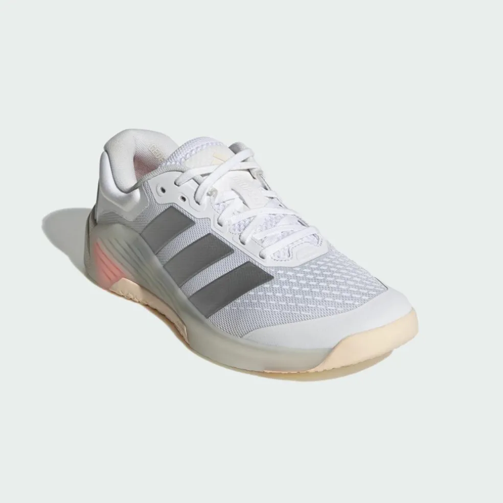 adidas · Dropset 4 Power Training Schuh