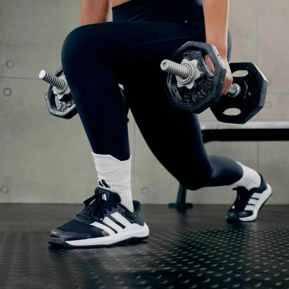 adidas · DROPSET BASE TRAINER W