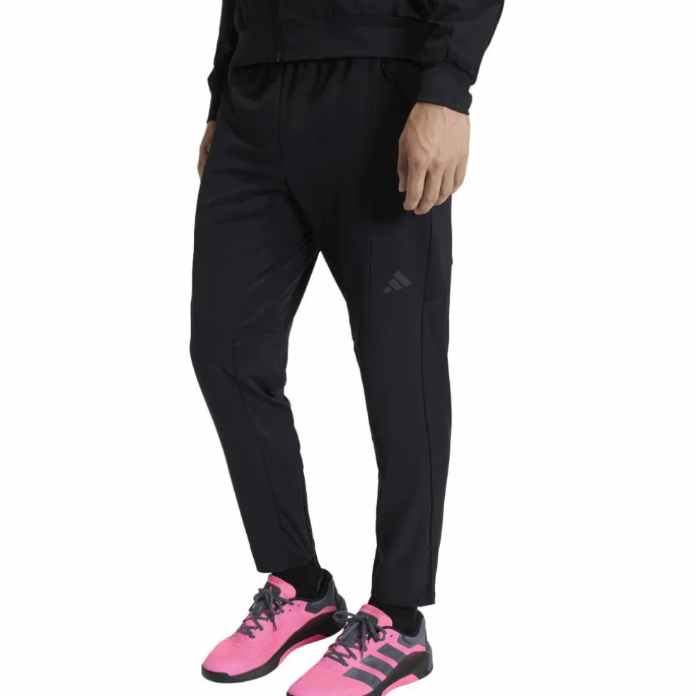 adidas · D4T