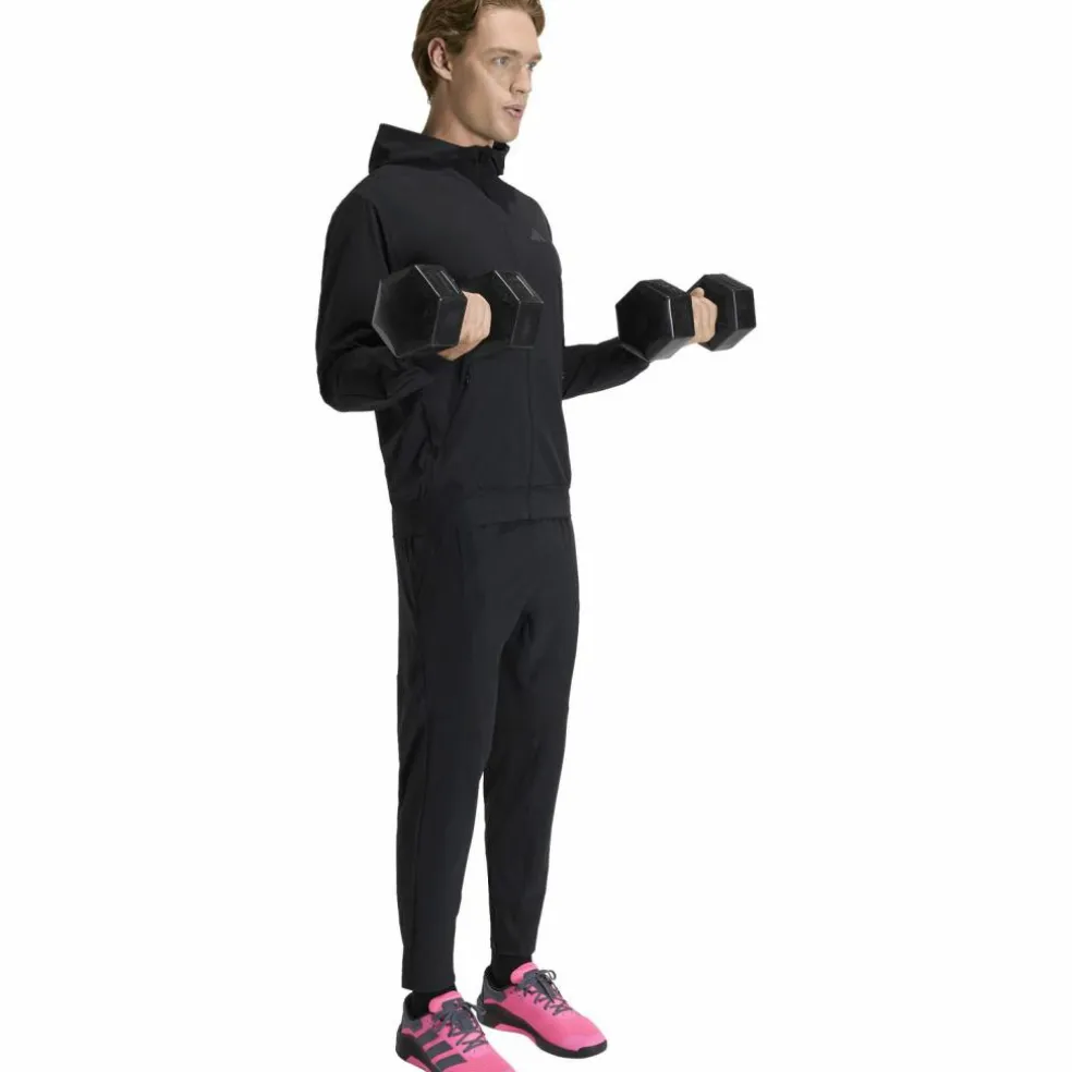 adidas · D4T