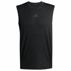 adidas · D4T PrimeLift 3-STREIFEN TANKTOP