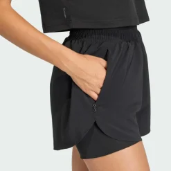 adidas · D4T Workout Go To 2in1 Shorts