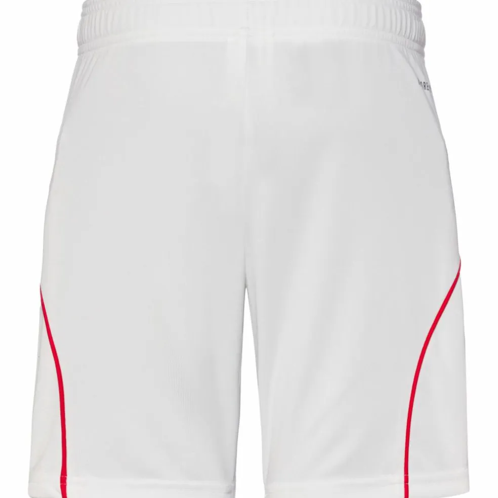 adidas · Eintracht Frankfurt 25-25 auswärts
