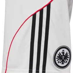 adidas · Eintracht Frankfurt 25-25 auswärts