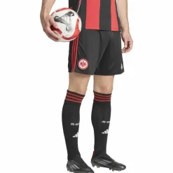 adidas · Eintracht Frankfurt 25-26 Heim
