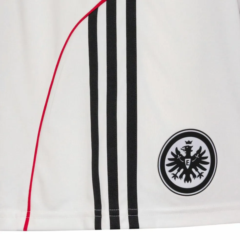 adidas · Eintracht Frankfurt 25-25 auswärts