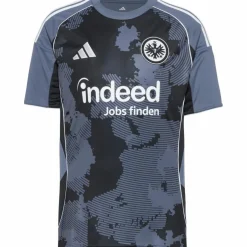 adidas · Eintracht Frankfurt 25/26 Ausweich