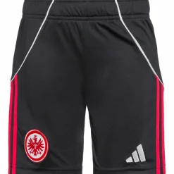adidas · Eintracht Frankfurt 25-26 Heim