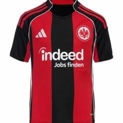 adidas · Eintracht Frankfurt 25/26 Heim