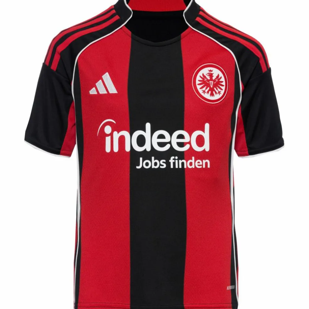 adidas · Eintracht Frankfurt 25/26 Heim