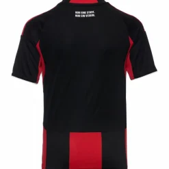 adidas · Eintracht Frankfurt 25/26 Heim