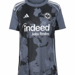 adidas · Eintracht Frankfurt 25/26 Ausweich