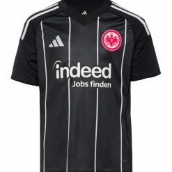 adidas · Eintracht Frankfurt 25/26 Ausweich