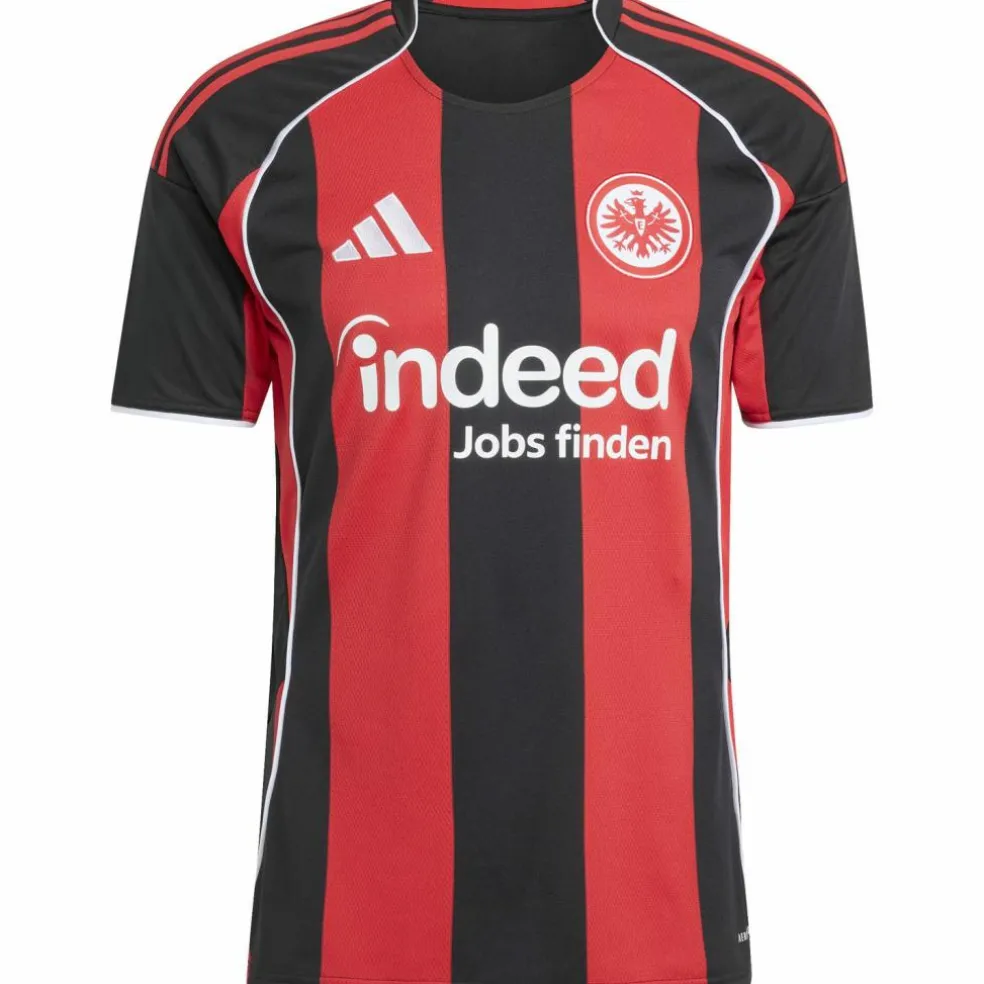 adidas · Eintracht Frankfurt 25/26 Heim