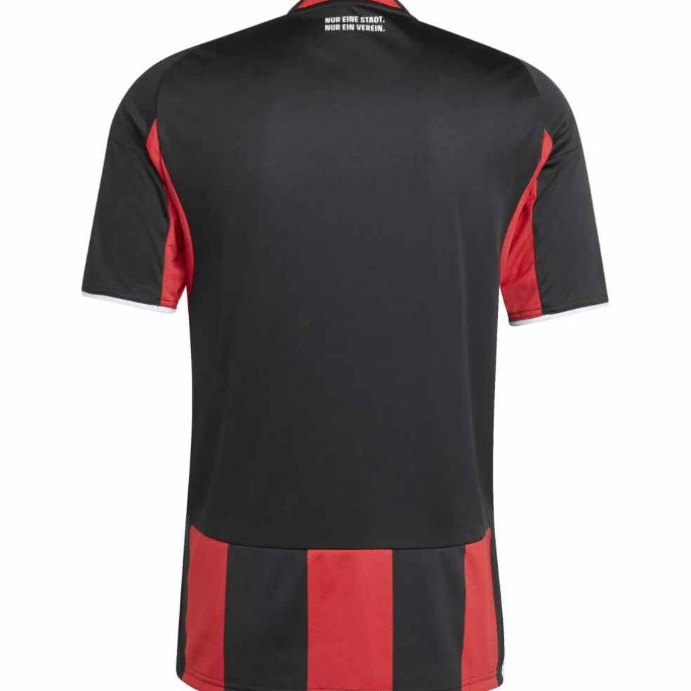 adidas · Eintracht Frankfurt 25/26 Heim