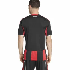adidas · Eintracht Frankfurt 25/26 Heim