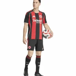 adidas · Eintracht Frankfurt 25/26 Heim