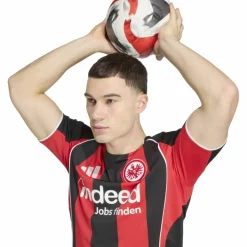 adidas · Eintracht Frankfurt 25/26 Heim