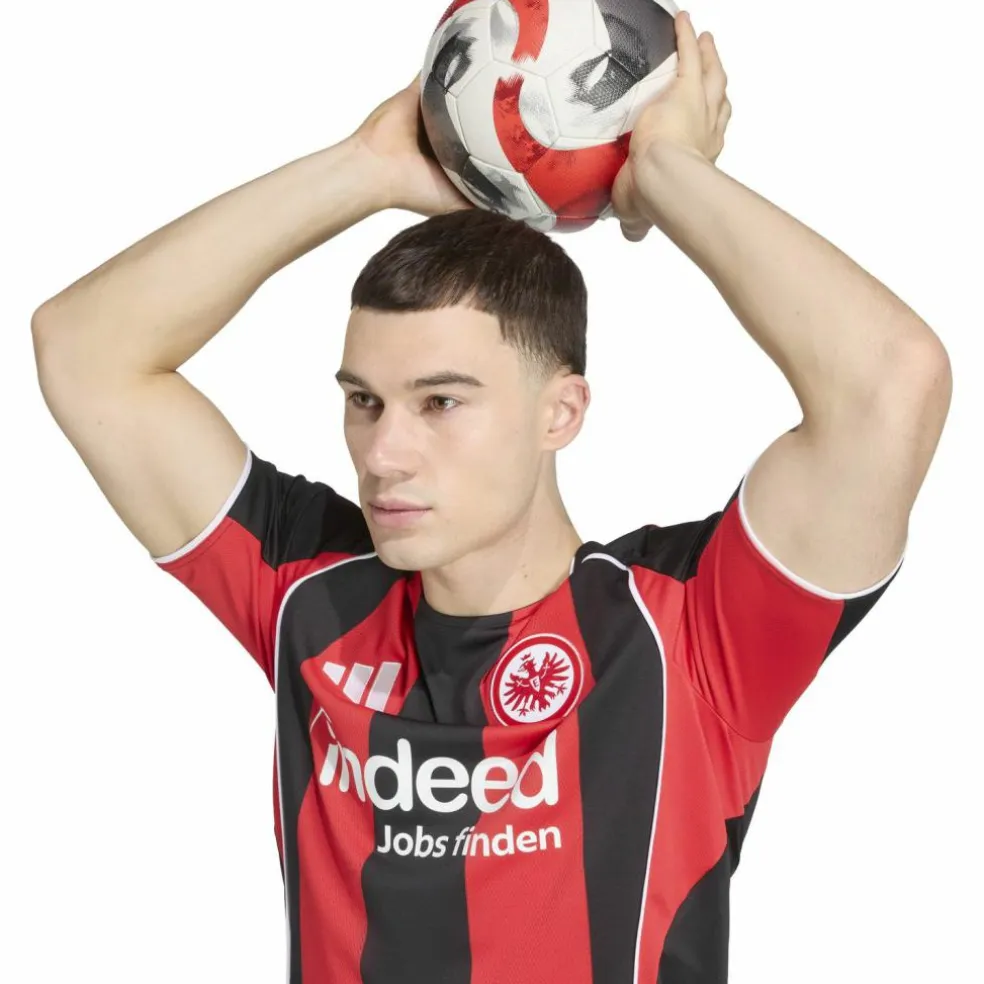 adidas · Eintracht Frankfurt 25/26 Heim