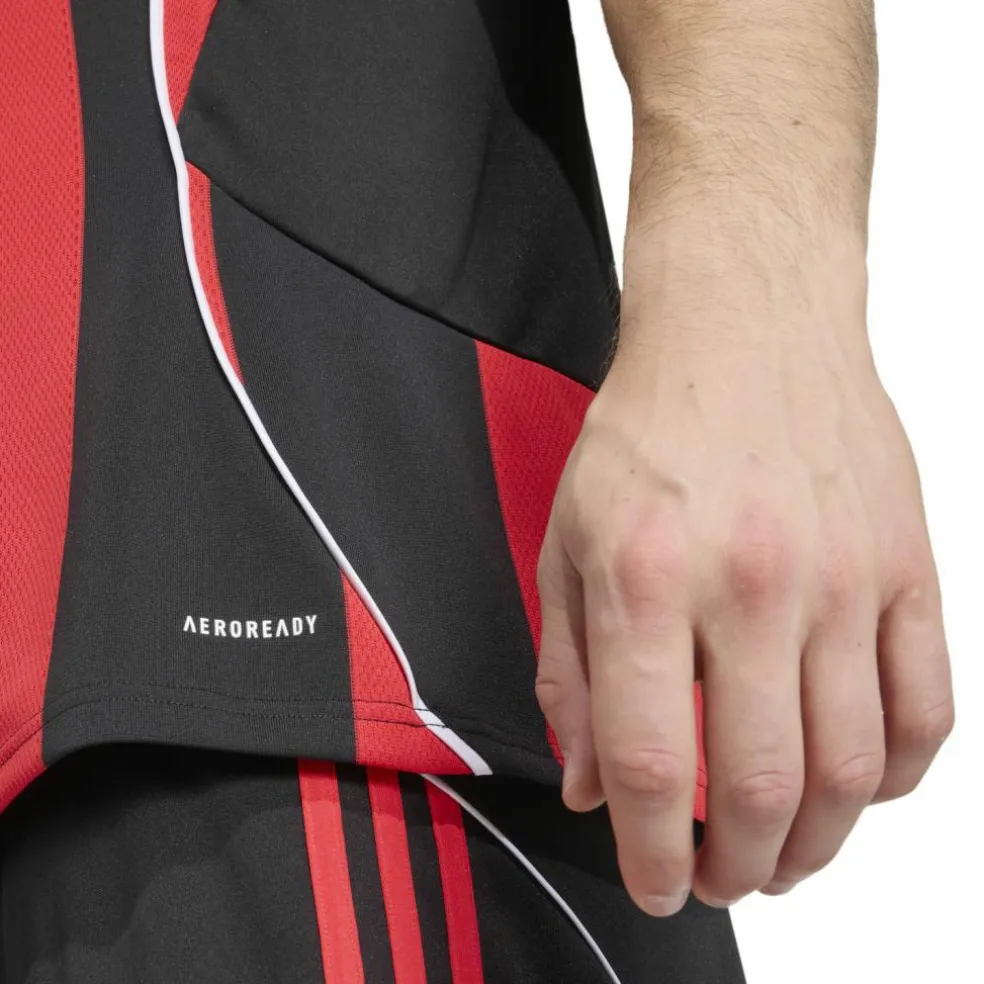 adidas · Eintracht Frankfurt 25/26 Heim