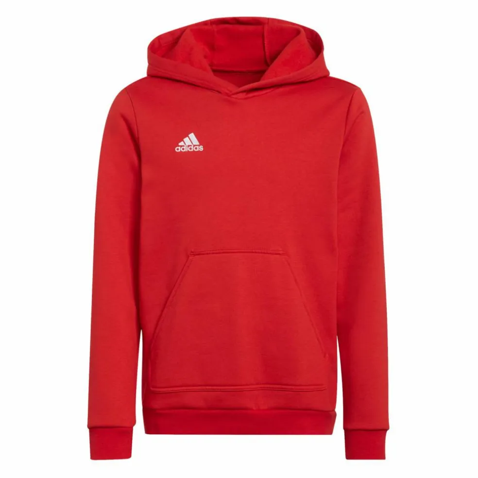adidas · Entrada 22 Hoody Kids