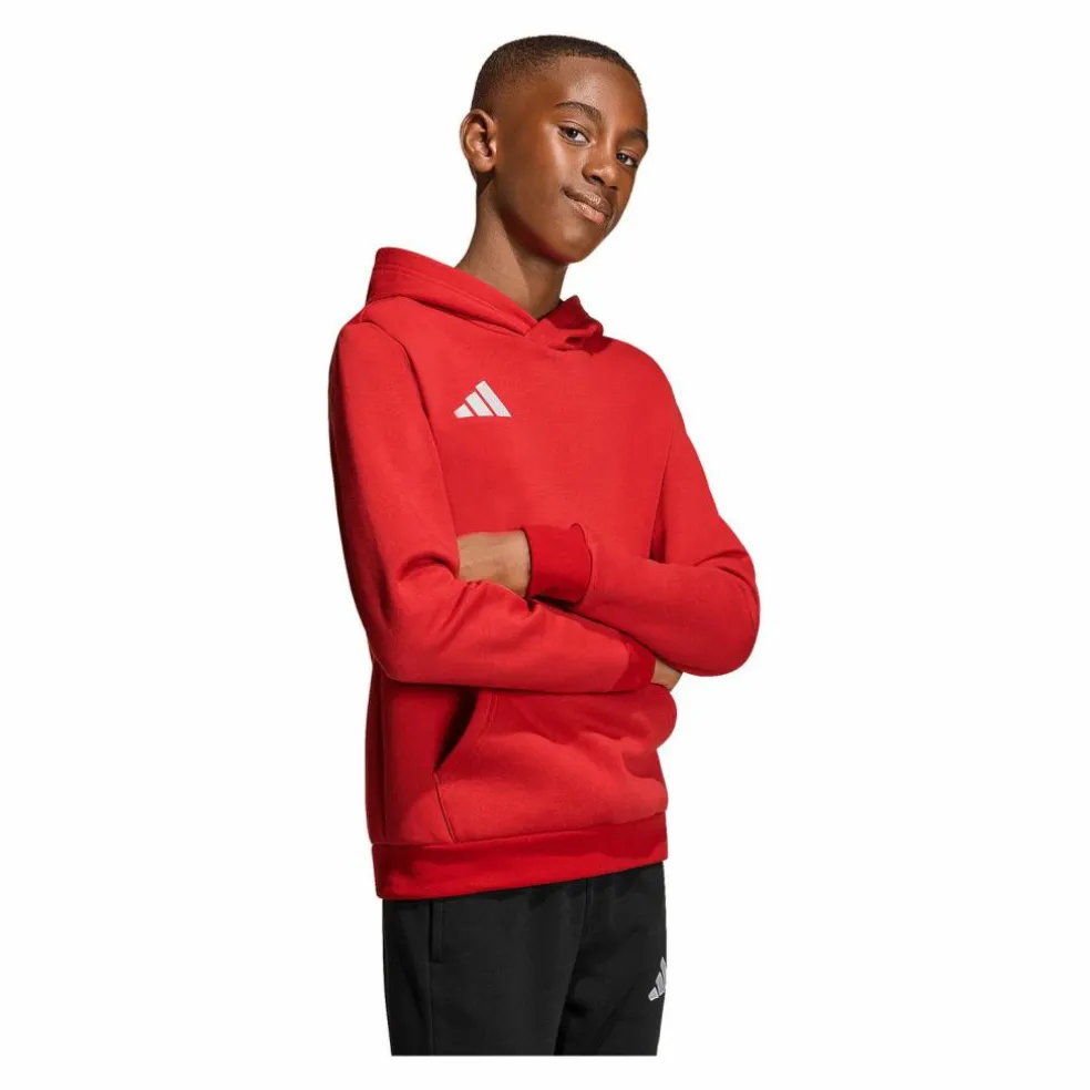 adidas · Entrada 26 Hoody Kids