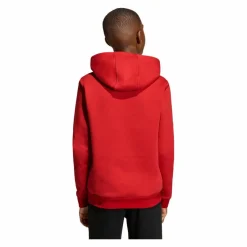 adidas · Entrada 26 Hoody Kids