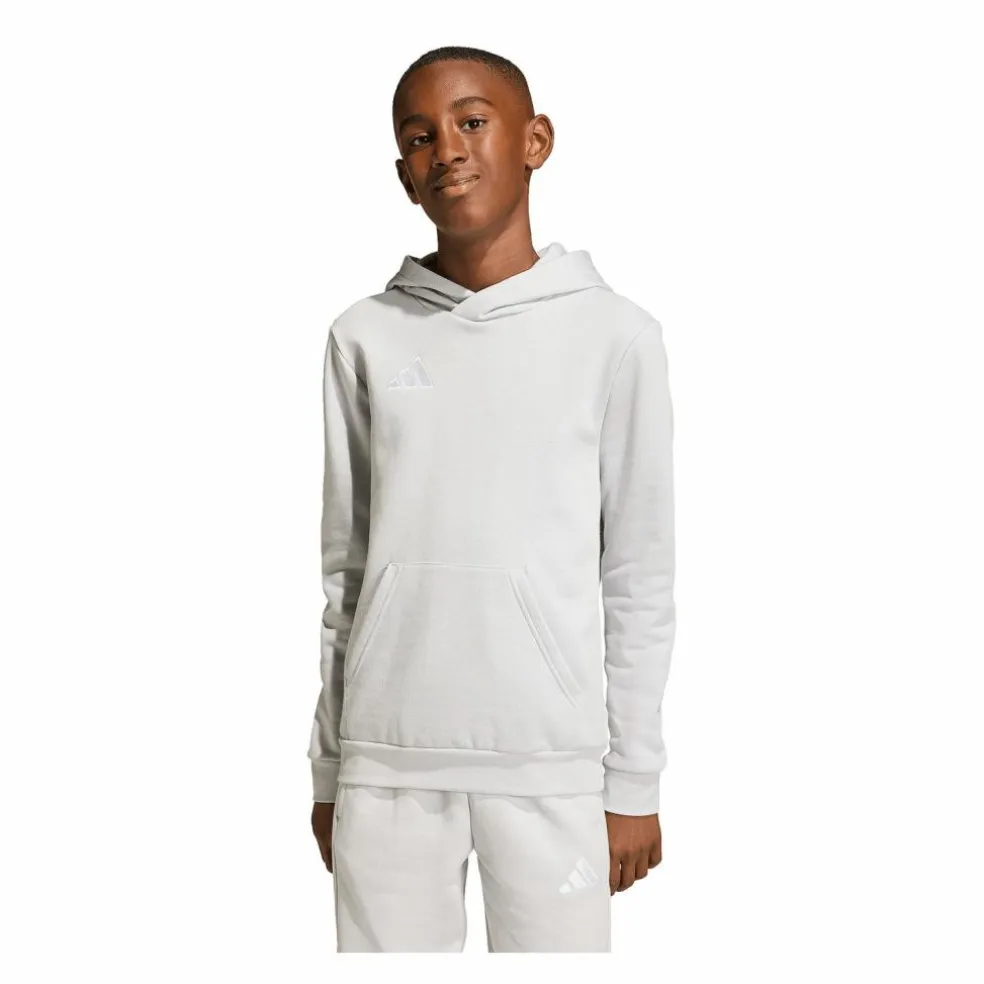 adidas · Entrada 26 Hoody Kids