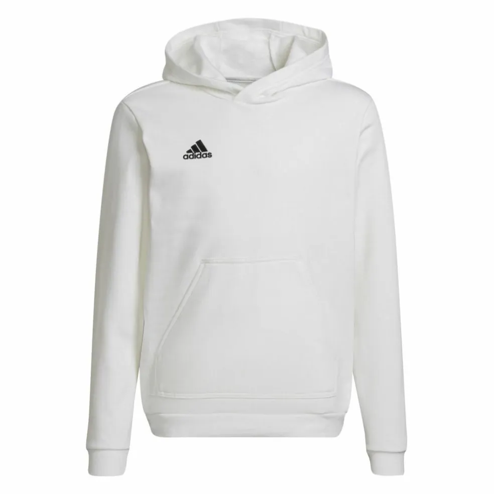 adidas · Entrada 22 Hoody Kids