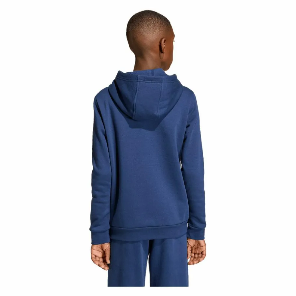 adidas · Entrada 26 Hoody Kids