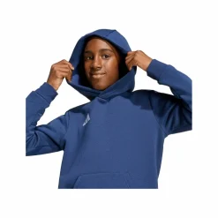 adidas · Entrada 26 Hoody Kids