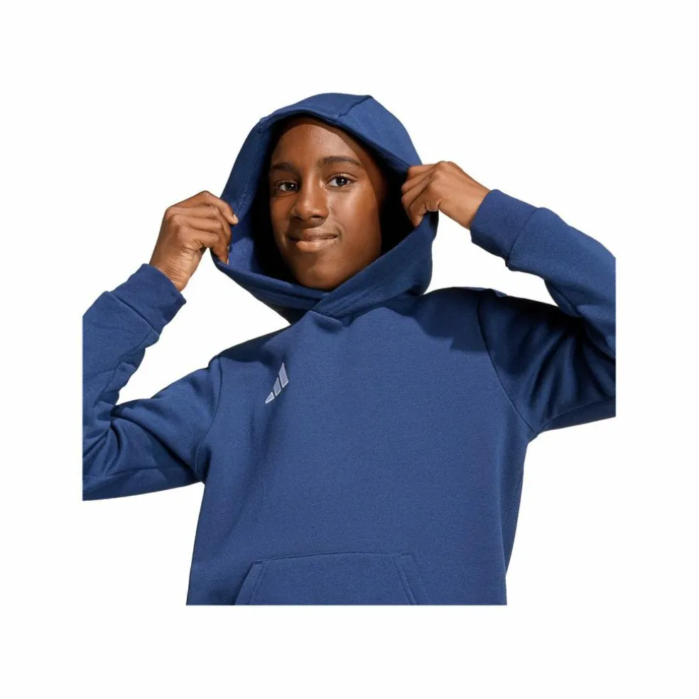 adidas · Entrada 26 Hoody Kids